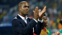 Kluivert Ungkap Kondisi Mental Pemain Timnas Indonesia Jelang Lawan Irak