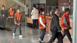 KPK Periksa Sesditjen Binalavotas Terkait Penggunaan Uang Hasil Pemerasan RPTKA