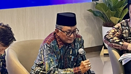 Menteri PU Fokus Bangun Dam dan Jembatan Permanen Pascabencana di Sumatera