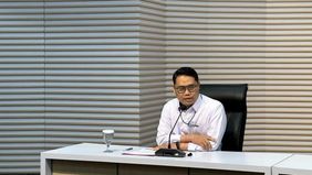 Komisi Pemberantasan Korupsi (KPK) masih melaksanakan penggeledahan di sejumlah ruangan Kementerian Kesehatan (Kemenkes) hingga Selasa sore, 12 Agustus 2025.