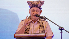 Kepala Badan Gizi Nasional (BGN) Dadan Hindayana menyampaikan bahwa hingga saat ini realisasi anggaran Program Makan Bergizi Gratis (MBG) telah mencapai Rp60 triliun dari total Rp268 triliun yang dialokasikan pemerintah pusat.