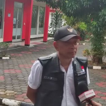 100 Siswa Sekolah Rakyat Ikut Upacara Kemerdekaan RI di Istana Negara