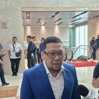 Golkar Sambut Baik Bebas Bersyarat Setya Novanto