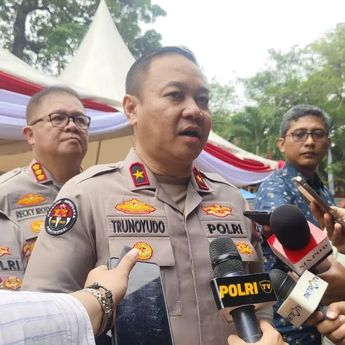 Polri Dalami Informasi Baru dari Keluarga Arya Daru