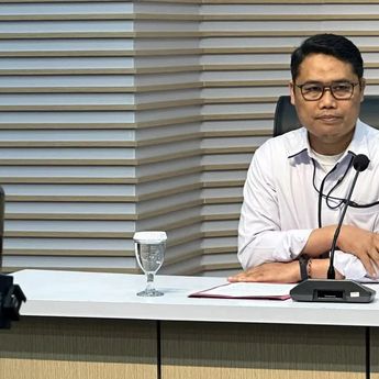 KPK Ungkap Anggota DPR Berinisial MS dalam Kasus LPEI