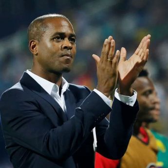 Kluivert Ungkap Kondisi Mental Pemain Timnas Indonesia Jelang Lawan Irak