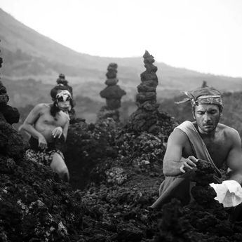 “Samsara” Karya Garin Nugroho Raih Tiga Nominasi di Asia Pacific Screen Awards 2025