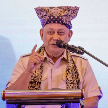 BGN: Rp60 Triliun Anggaran MBG Telah Disalurkan, Dorong Ekonomi Daerah