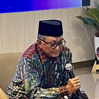 Menteri PU Fokus Bangun Dam dan Jembatan Permanen Pascabencana di Sumatera