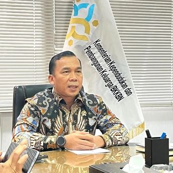Kemendukbangga Dorong Perbaikan MBG Sejalan dengan Upaya Penurunan Stunting