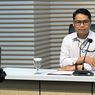 KPK Ungkap Anggota DPR Berinisial MS dalam Kasus LPEI