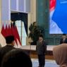 Legislator Gerindra Rohmat Marzuki Jadi Wamenhut Gantikan Sulaiman Umar Shiddiq