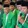 Rommy Tegaskan Agus Suparmanto Terpilih Jadi Ketum PPP 2025–2030