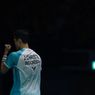 Hore! Jonatan Christie Juara Korea Open 2025