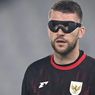 Maarten Paes Sebut Laga Kontra Arab Saudi dan Irak Jadi yang Terbesar bagi Timnas Indonesia