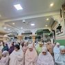 Sekitar 2.500 Jamaah Padati Tarawih Perdana di Masjid Al-Azhar