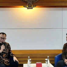 BRIN Kembangkan Sistem Monitoring Real Time untuk Cegah Kecelakaan Kereta