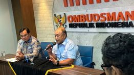 Ombudsman Siap Awasi Kualitas Menu dan SOP Yayasan Pengelola Program MBG