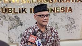 BP Haji: Arab Saudi Belum Tetapkan Kuota 2026, Ada Wacana Dikurangi 50 Persen