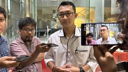 KPK Selidiki Asal-Usul Sepeda Motor Titipan di Rumah Ridwan Kamil