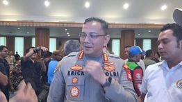 Polisi Tangkap 70 Orang Diduga Terlibat Kericuhan di Jakarta Utara
