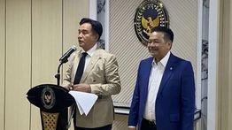 Menko Yusril: Komite Reformasi dan Tim Transformasi Polri Akan Saling Bekerja Sama