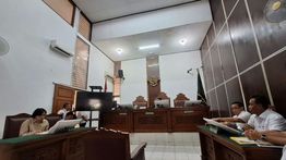 Polisi Ungkap Lima Pelajar di Bawah Umur Bertindak Anarkis Saat Demo di Gedung DPR/MPR