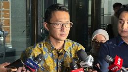 Ini Identitas 10 Orang yang Ditangkap dalam OTT Gubernur Riau