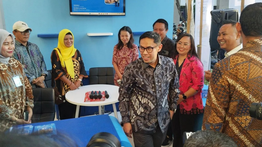 BRI Salurkan KPP Rp258,9 Miliar di Papua, Dorong Akses Rumah bagi MBR