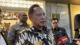 Mendagri Usul Kepala Daerah Dapat Bonus dari Peningkatan PAD