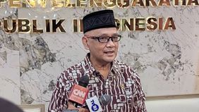  Kepala Badan Penyelenggara Haji (BP Haji), Mochammad Irfan Yusuf, mengungkapkan bahwa Pemerintah Arab Saudi belum menetapkan jumlah kuota haji bagi jemaah Indonesia untuk tahun 2026.