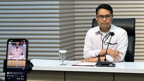 Komisi Pemberantasan Korupsi (KPK) mengungkap pengusutan dugaan pemerasan dalam pengurusan sertifikat Keselamatan dan Kesehatan Kerja (K3) di Kementerian Ketenagakerjaan dimulai sejak 2019. Kasus ini mencuat setelah lembaga antikorupsi menelusuri ali