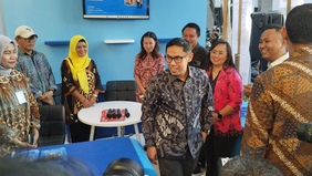 PT Bank Rakyat Indonesia (Persero) Tbk menyalurkan Kredit Program Perumahan (KPP) sebesar Rp258,9 miliar di wilayah Papua hingga Selasa, 27 April 2026, sebagai langkah memperluas akses kepemilikan rumah bagi masyarakat berpenghasilan rendah (MBR).