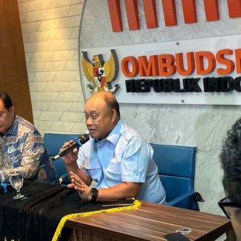 Ombudsman Siap Awasi Kualitas Menu dan SOP Yayasan Pengelola Program MBG