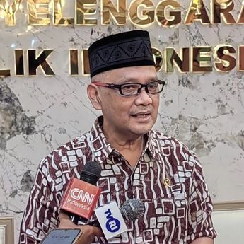 BP Haji: Arab Saudi Belum Tetapkan Kuota 2026, Ada Wacana Dikurangi 50 Persen