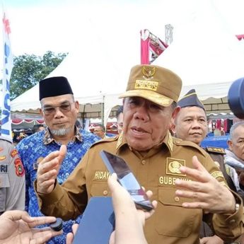Investor China Siap Gelontorkan Rp10 Triliun untuk Bangun Pelabuhan Internasional di Babel