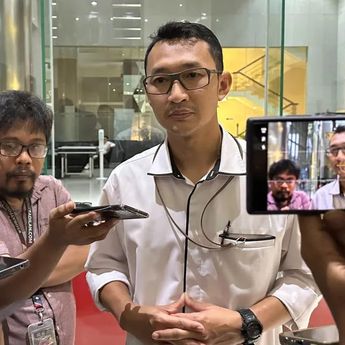 KPK Selidiki Asal-Usul Sepeda Motor Titipan di Rumah Ridwan Kamil
