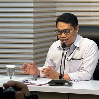 KPK Periksa 3 Jaksa Kejagung Terkait Kasus Dugaan Korupsi Proyek Jalan Sumut