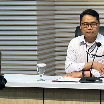 KPK Usut Dugaan Pemerasan Sertifikat K3 Sejak 2019, Bermula dari Penelusuran Irvian Bobby