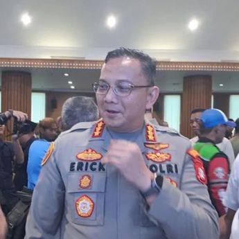 Polisi Tangkap 70 Orang Diduga Terlibat Kericuhan di Jakarta Utara