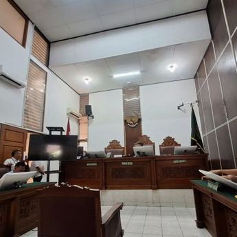 Polisi Ungkap Lima Pelajar di Bawah Umur Bertindak Anarkis Saat Demo di Gedung DPR/MPR