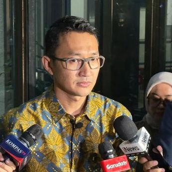 Ini Identitas 10 Orang yang Ditangkap dalam OTT Gubernur Riau