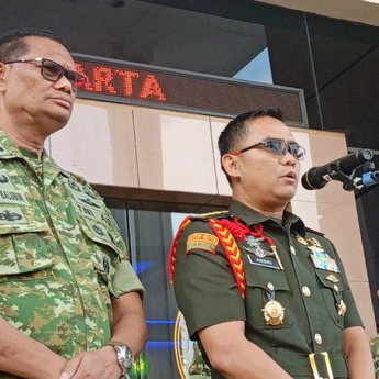 Meski Tanpa Keterangan Korban, Kasus Penganiayaan Aktivis KontraS Tetap Disidangkan