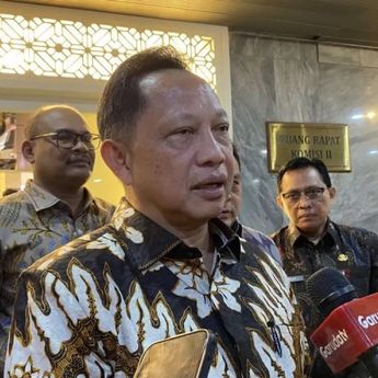 Mendagri Usul Kepala Daerah Dapat Bonus dari Peningkatan PAD