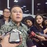 Dasco Sebut Muzani Bakal Bicara soal Isu Pergantian Sekjen Gerindra Hari Ini