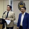 Menko Yusril: Komite Reformasi dan Tim Transformasi Polri Akan Saling Bekerja Sama