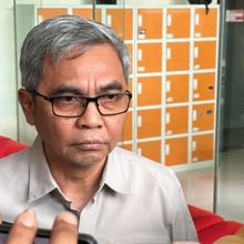 Ketua KPK: Immanuel Ebenezer Tahu dan Minta Hasil Pemerasan