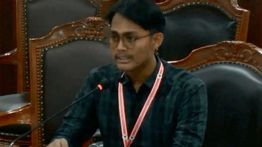 Uji Materi Terkait Rangkap Jabatan Wakil Menteri Sebagai Komisaris BUMN Bergulir di MK