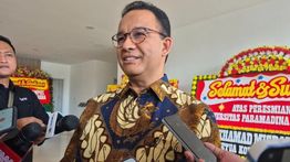 Anies Baswedan: Pendidikan Integritas sebagai Upaya Pencegahan Korupsi