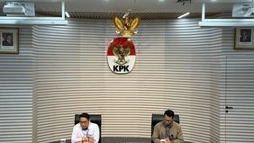 Komisi Pemberantasan Korupsi (KPK) mengungkapkan bahwa penanganan kasus dugaan korupsi terkait fasilitas kredit Lembaga Pembiayaan Ekspor Indonesia (LPEI) masih menyisakan sekitar dua klaster debitur.
